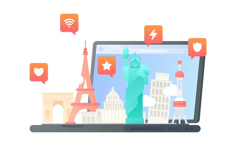 代理微信的回国vpn - 大香蕉网络